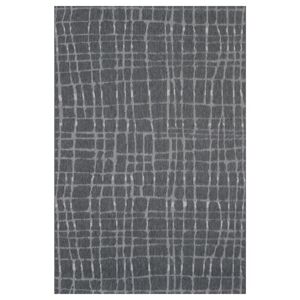 Sconto Koberec ADRIA 3 šedá, 120x170 cm