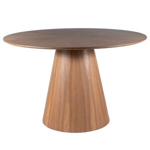 Jídelní stůl ANGIL dub světlý