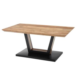 Konferenční stolek BADRU akáciové dřevo