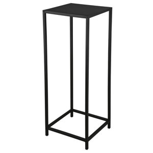 Přístavný stolek CODEY černá