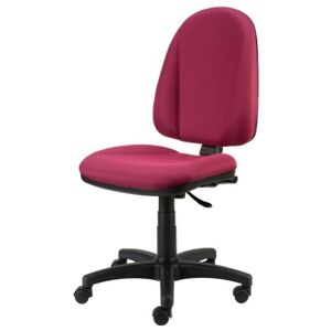 Kancelářská židle DONA fialová