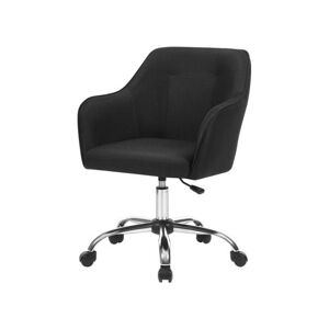 Kancelářská židle EBBA černá