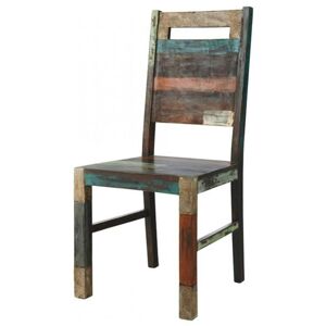 Jídelní židle GOA mangovník/akácie