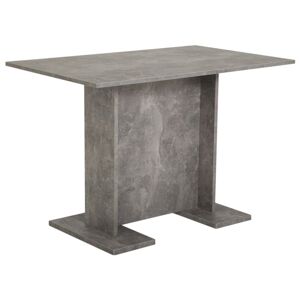 Jídelní stůl INES beton