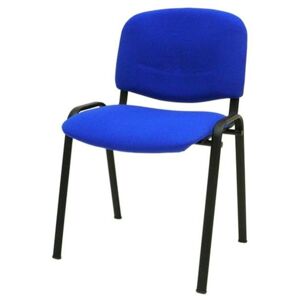 Sconto Konferenční židle ISO modrá