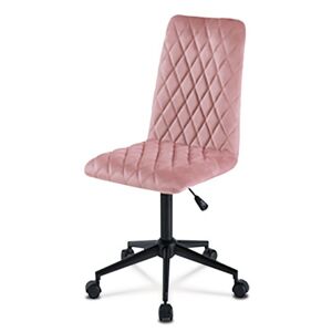 Dětská židle LORA růžová