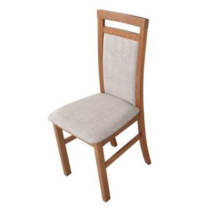Jídelní židle MILAN 5 béžová
