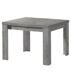 Jídelní stůl MONZI beton/80x60 cm