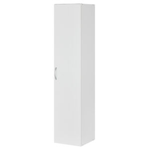 Víceúčelová skříň MULTIRAUMKONZEPT 640, bílá, 45 cm
