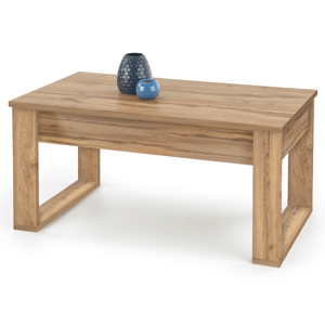 Konferenční stolek NIO dub wotan