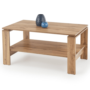 Konferenční stolek ONDRIO dub wotan