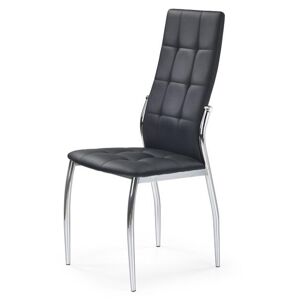 Jídelní židle SCK-209 černá