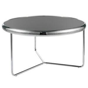 Konferenční stolek SCOR stříbrná