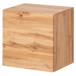 Závěsná skříňka SIMPLE dub wotan
