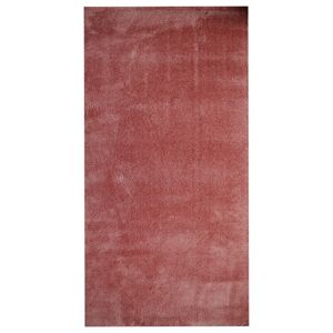 Sconto Koberec SOFT PLUS růžová, 80x150 cm