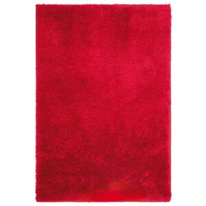 Sconto Koberec SPRING červená, 140x200 cm