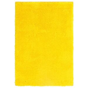 Sconto Koberec SPRING žlutá, 160x230 cm