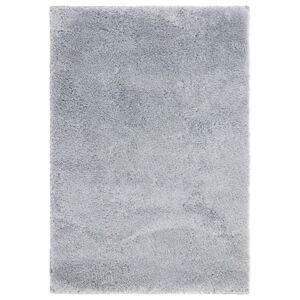 Sconto Koberec SPRING šedá, 140x200 cm