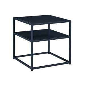 Přístavný stolek SYMPHUNY černá