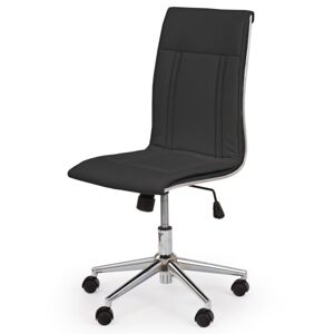 Kancelářská židle ZAKA I černá